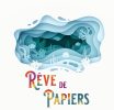 Rêve de papier logo 2